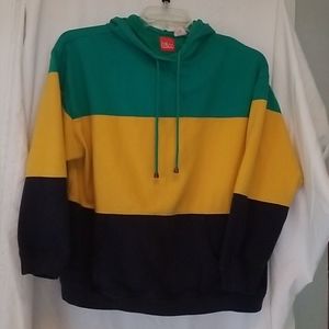 Liz Claiborne hoodie